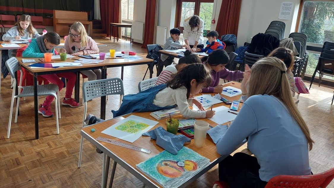 undefined-Create Art Studio-2