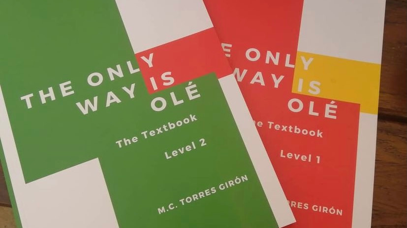 undefined-Ole Spanish - Balham and Clapham-0