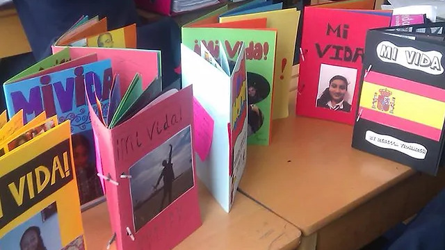 undefined-Ole Spanish - Balham and Clapham-5