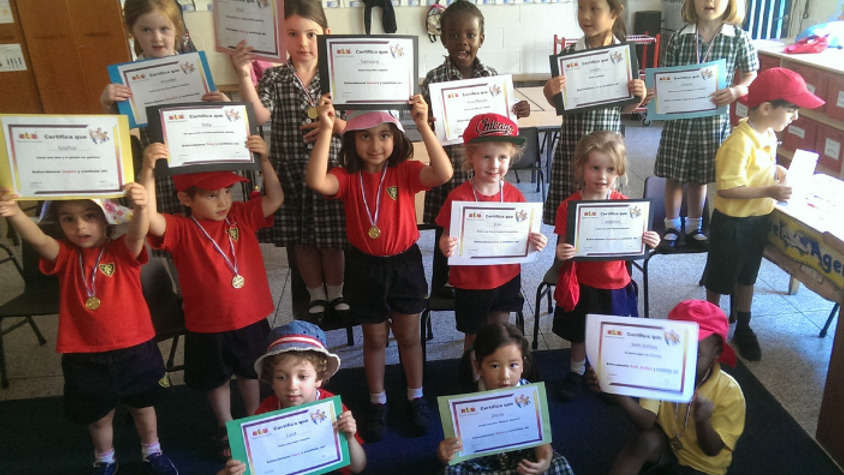 undefined-Ole Spanish - Balham and Clapham-6