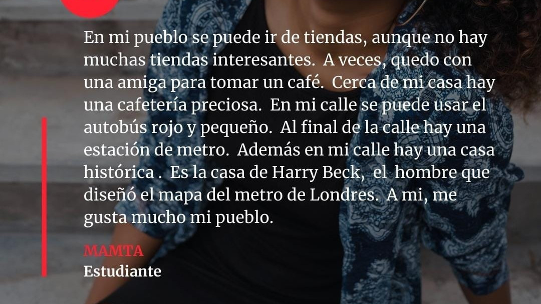 Spanish GCSE (Y10-11) (Online) SUMMER TERM-Ole Spanish - Balham and Clapham-2