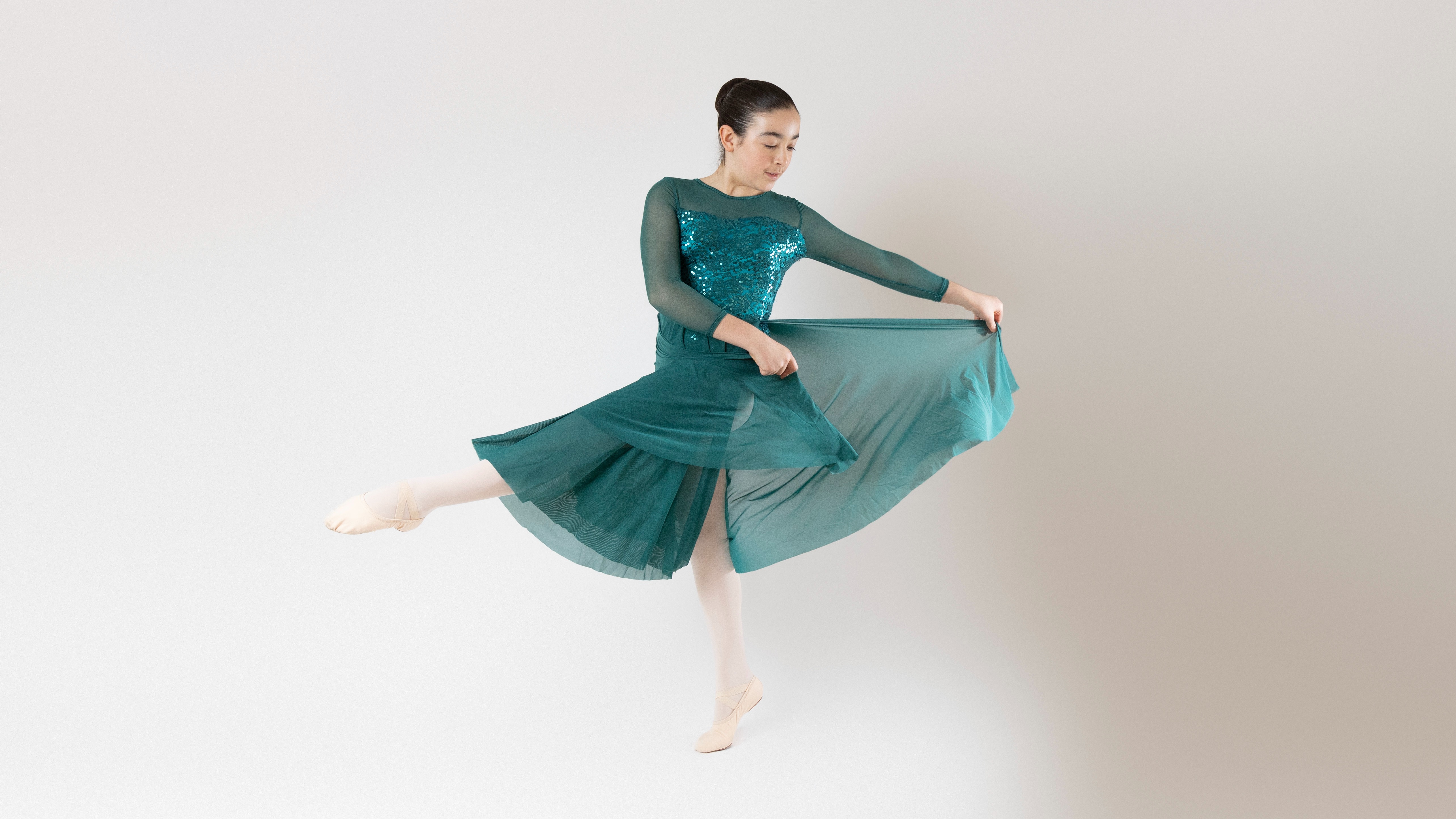Level 3 Vocational Ballet