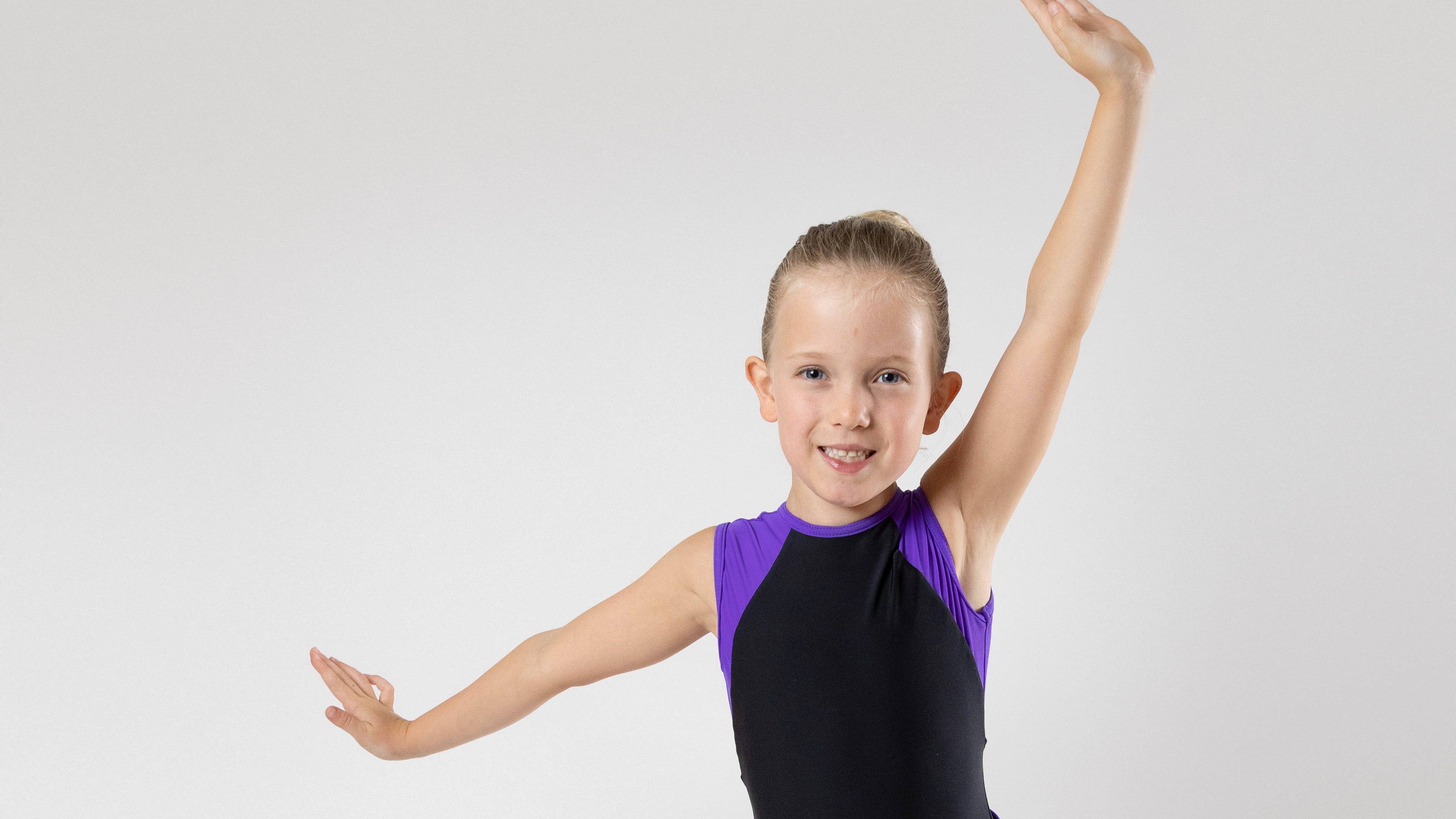 ISTD Pre Primary Tap/Primary Modern