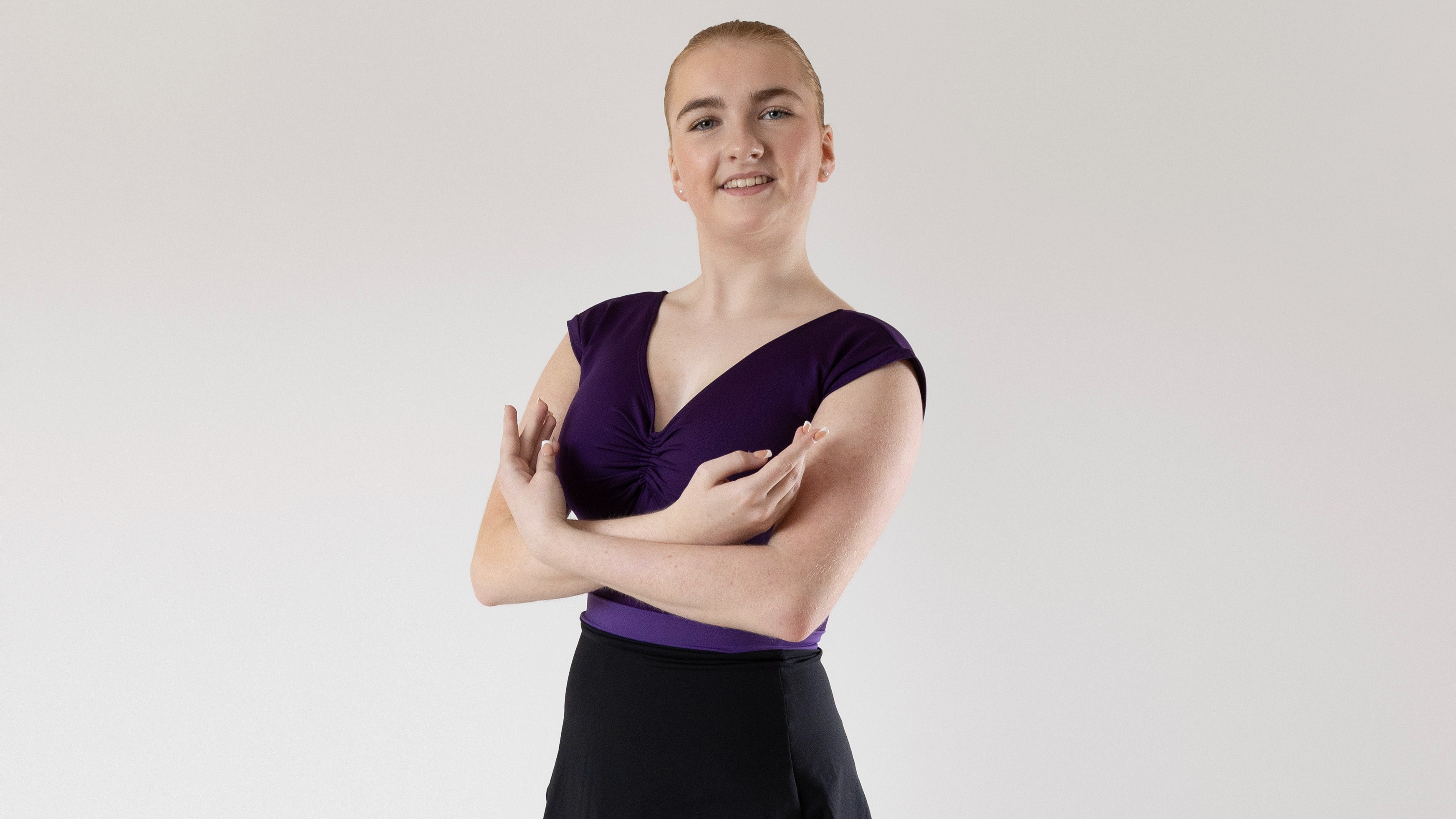 Level 3 Vocational Ballet — photo 2