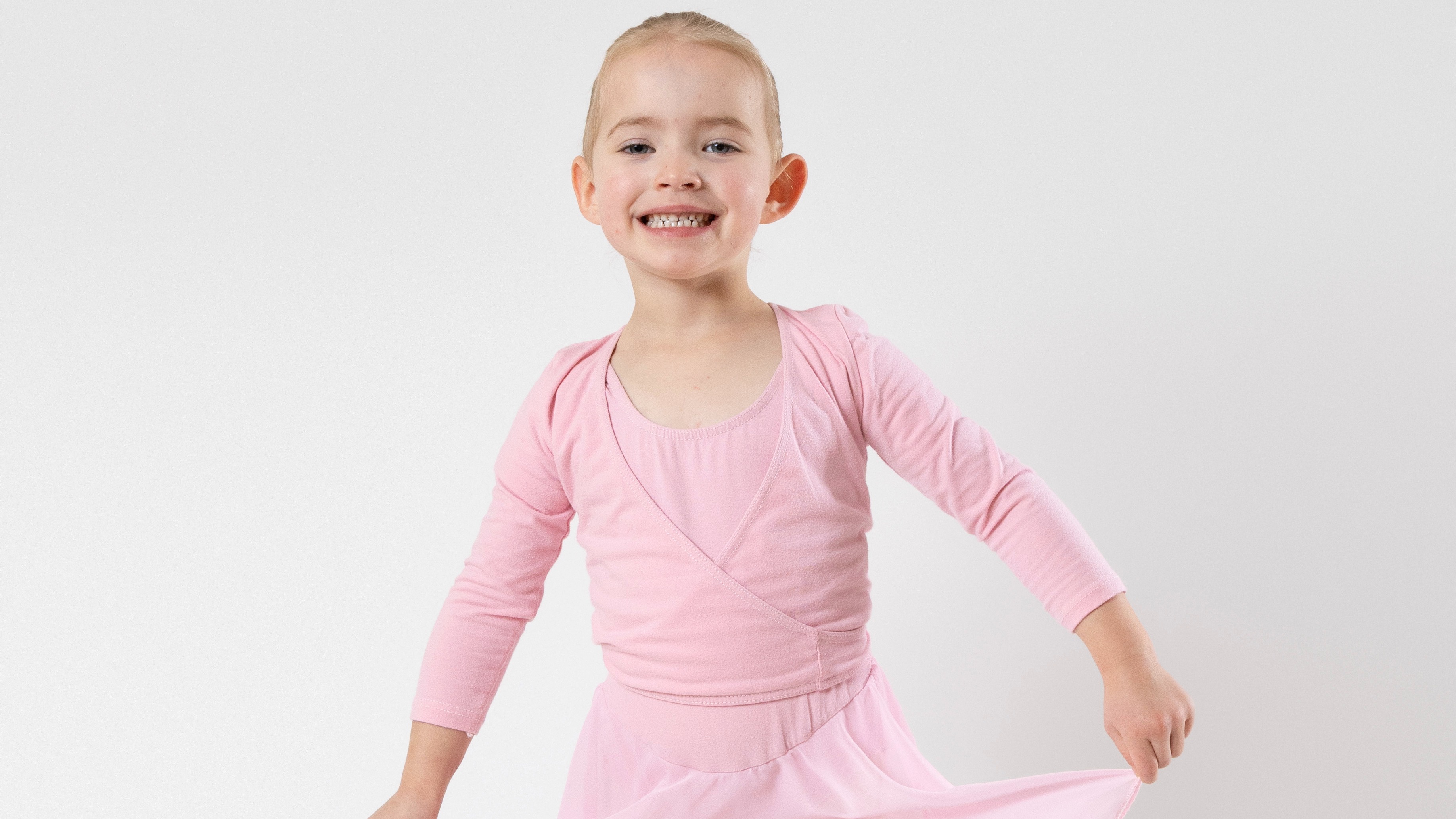 Pre School Ballet