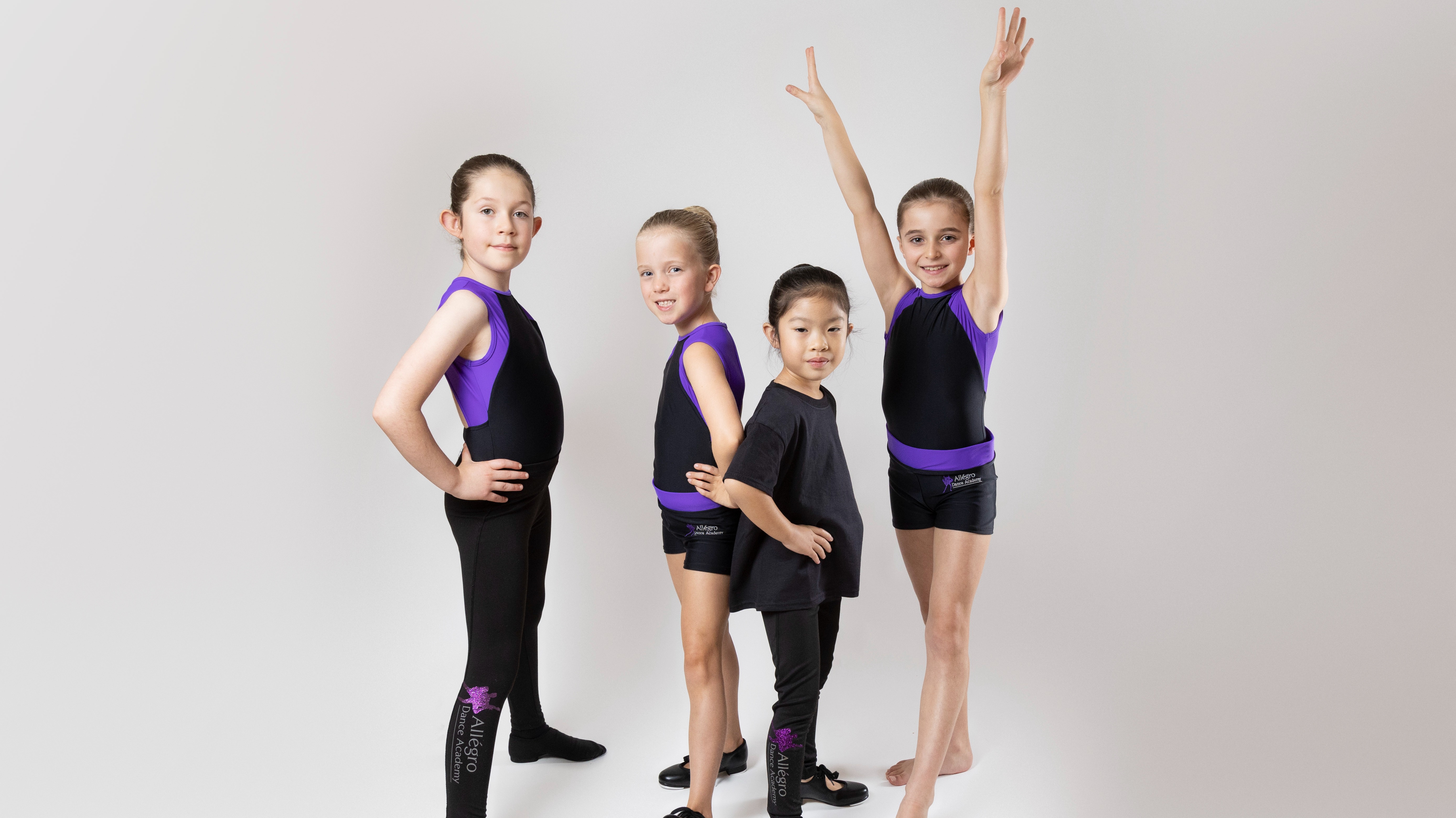 ISTD Grade 1 Tap/Grade 2 Modern