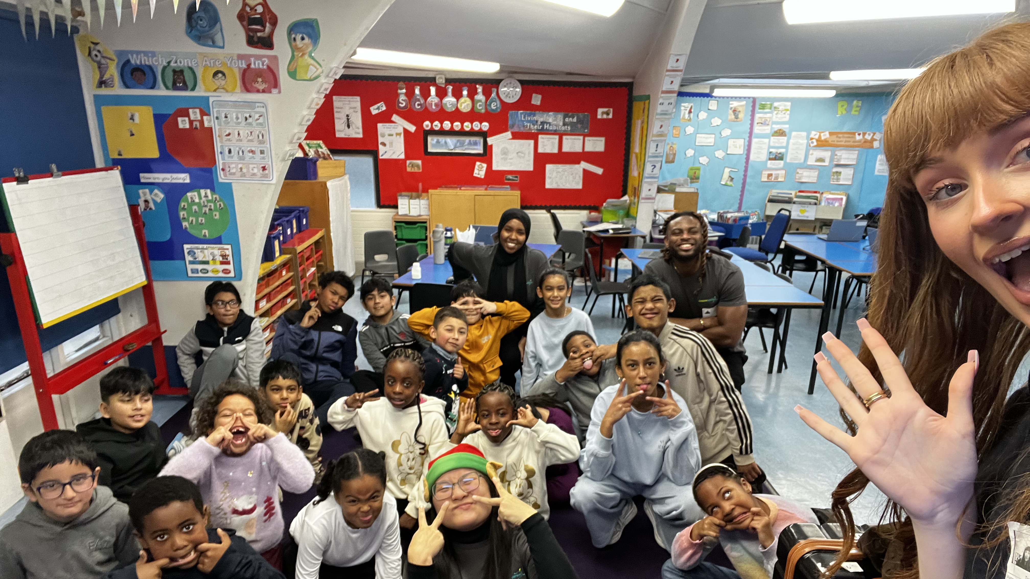 Grafton Primary | Coding & Robotics Club Y1-Y3-ComputerXplorers Haringey-0