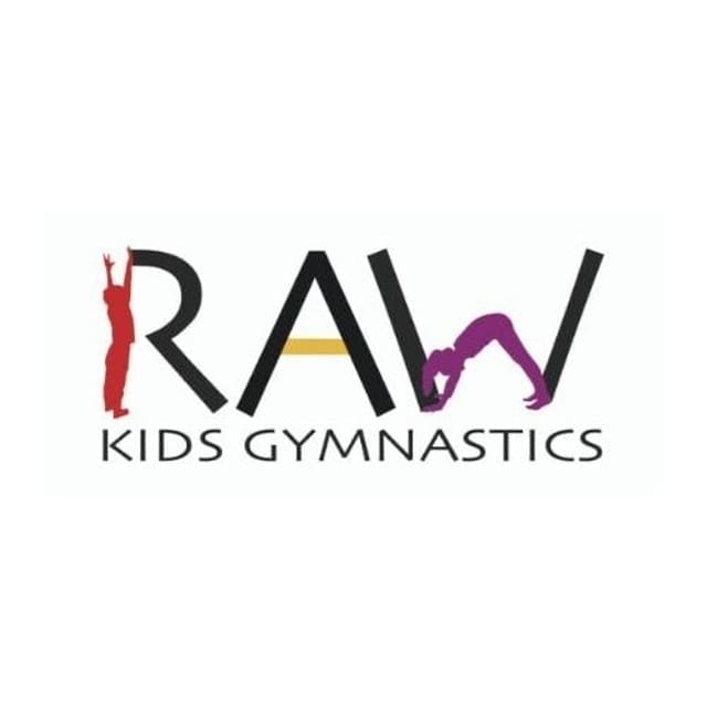 RAW Kids Gymnastics Llanelli