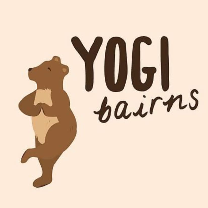 My Yogi Bairns