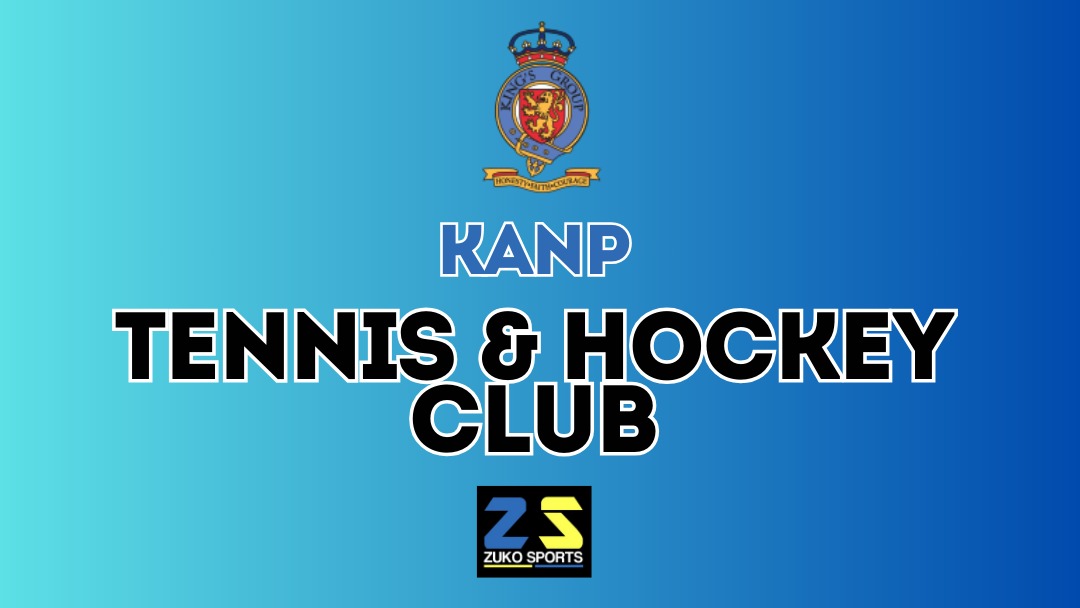 *NEW* KANP Multi-Sports Club (Years R-6)