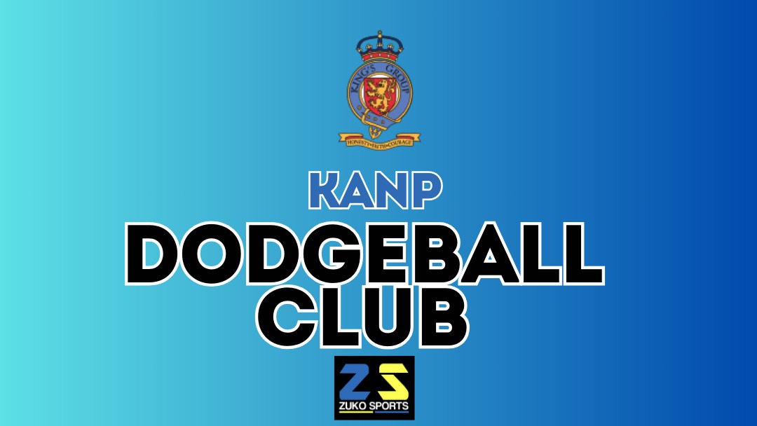 *NEW* KANP Dodgeball Club (Years R-6)
