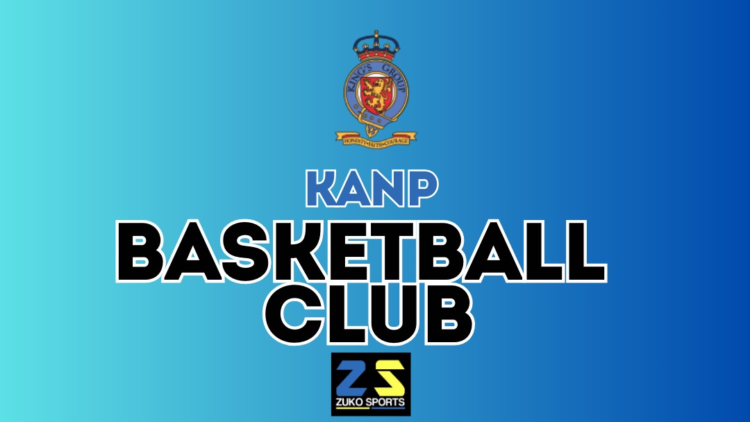 *NEW* KANP Basketball Club (Years R-6)