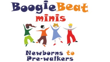 Bishops Cleeve Minis Class