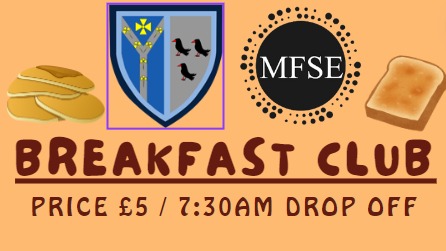 St Thomas of C /Twydall Primary School Breakfast Club
