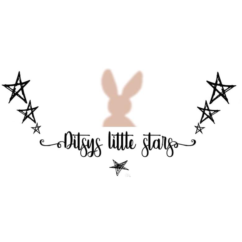 Ditsy's Little Stars