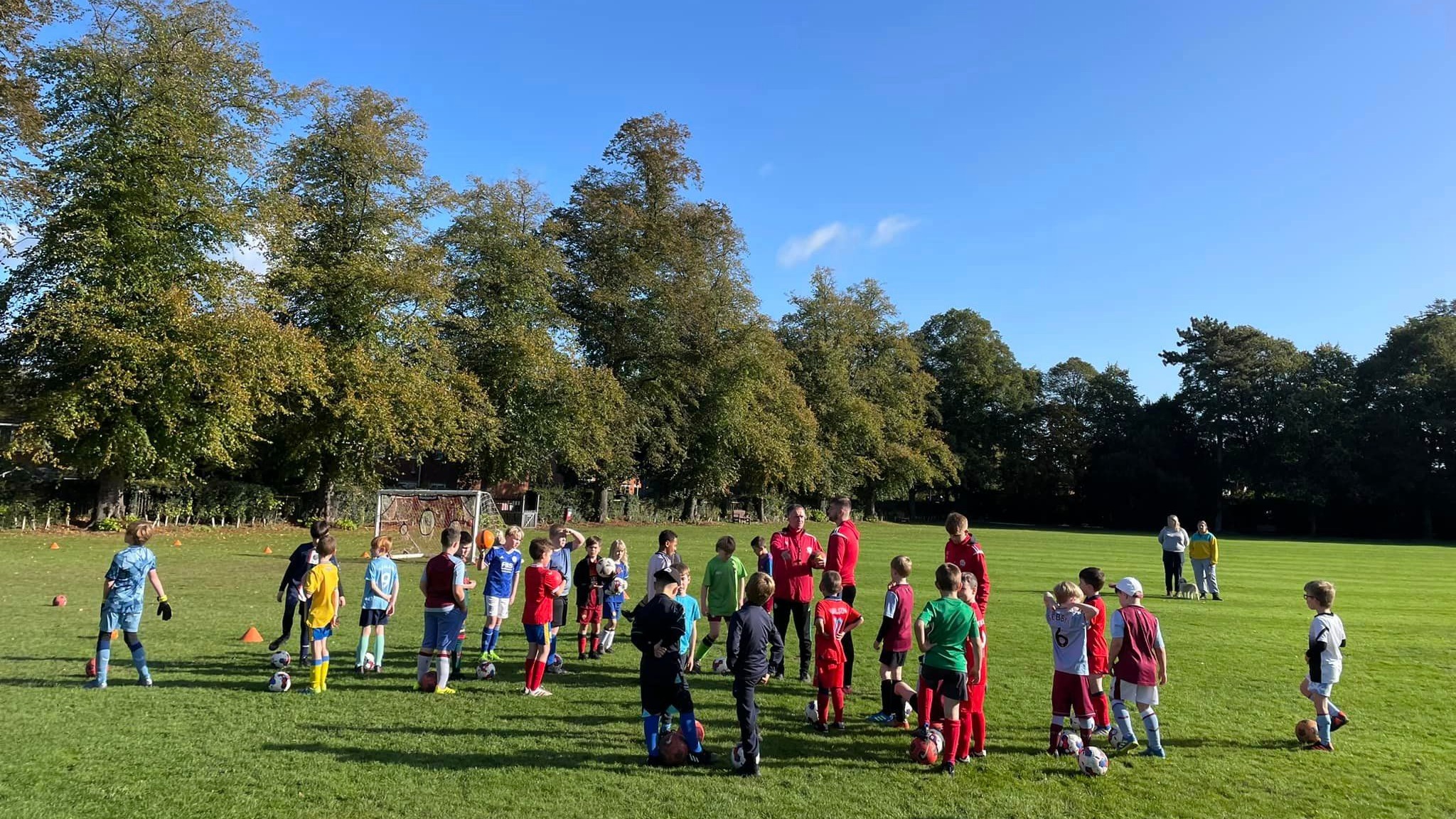 undefined-Whittington Soccer Centre-4