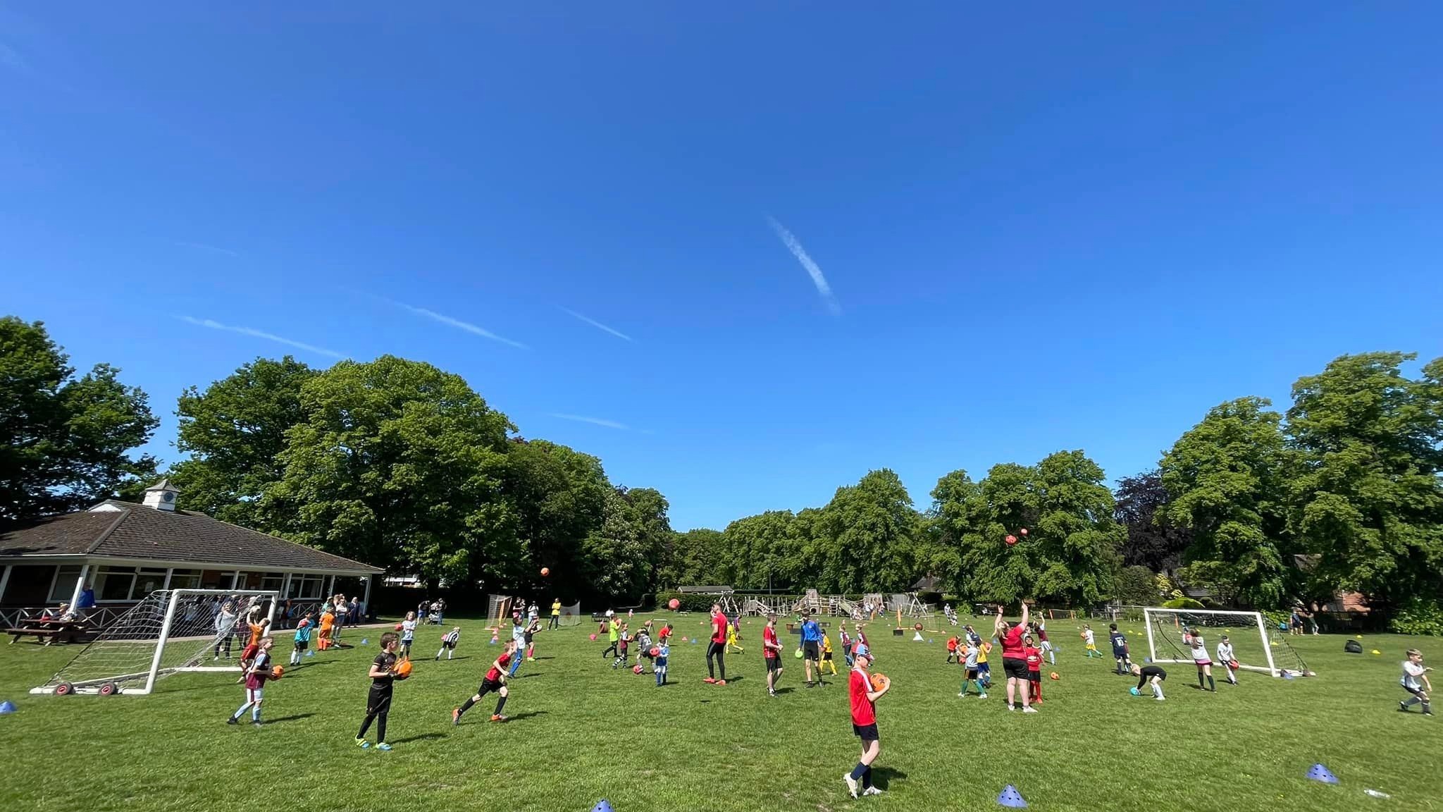 undefined-Whittington Soccer Centre-2