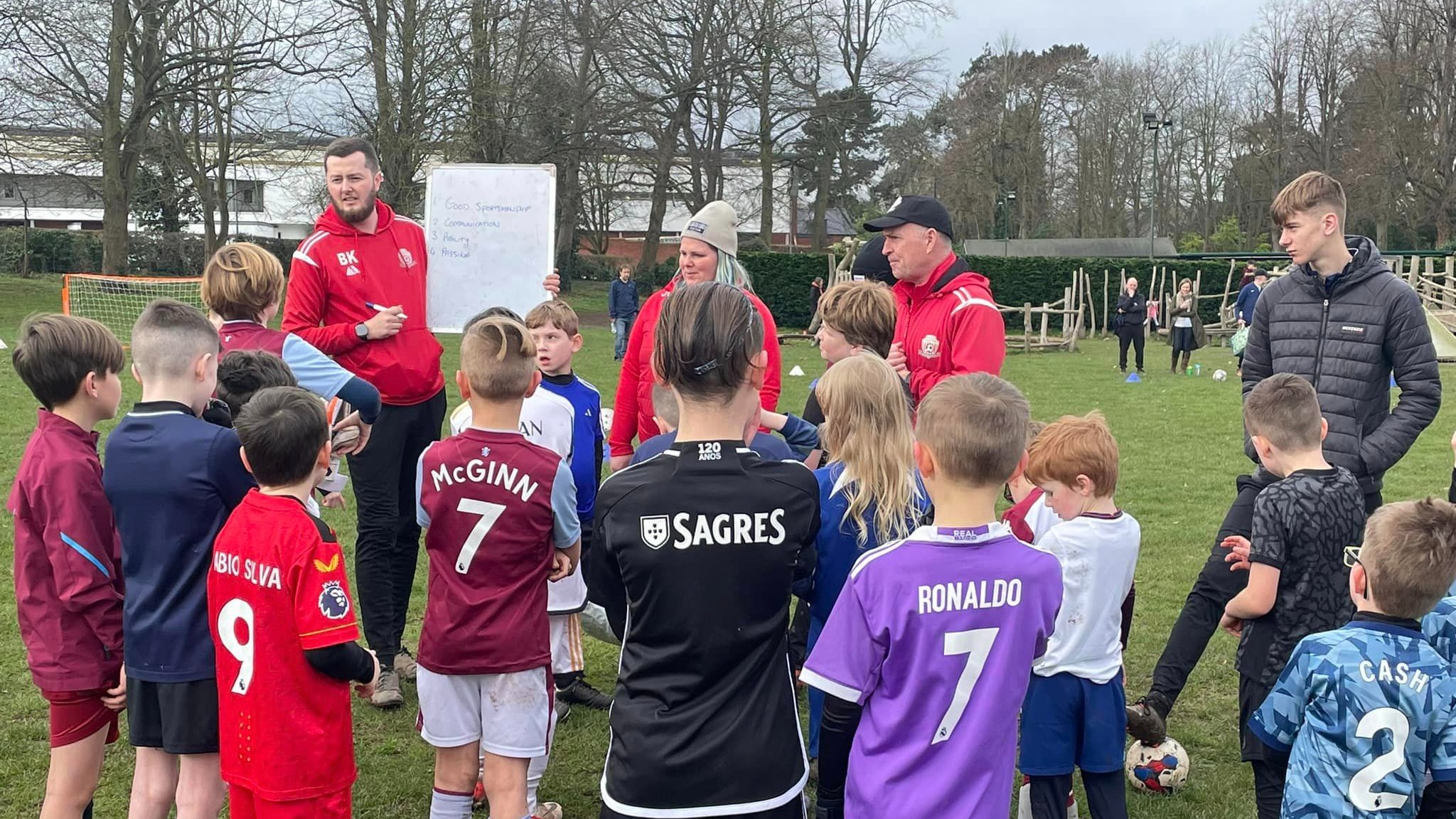 undefined-Whittington Soccer Centre-3