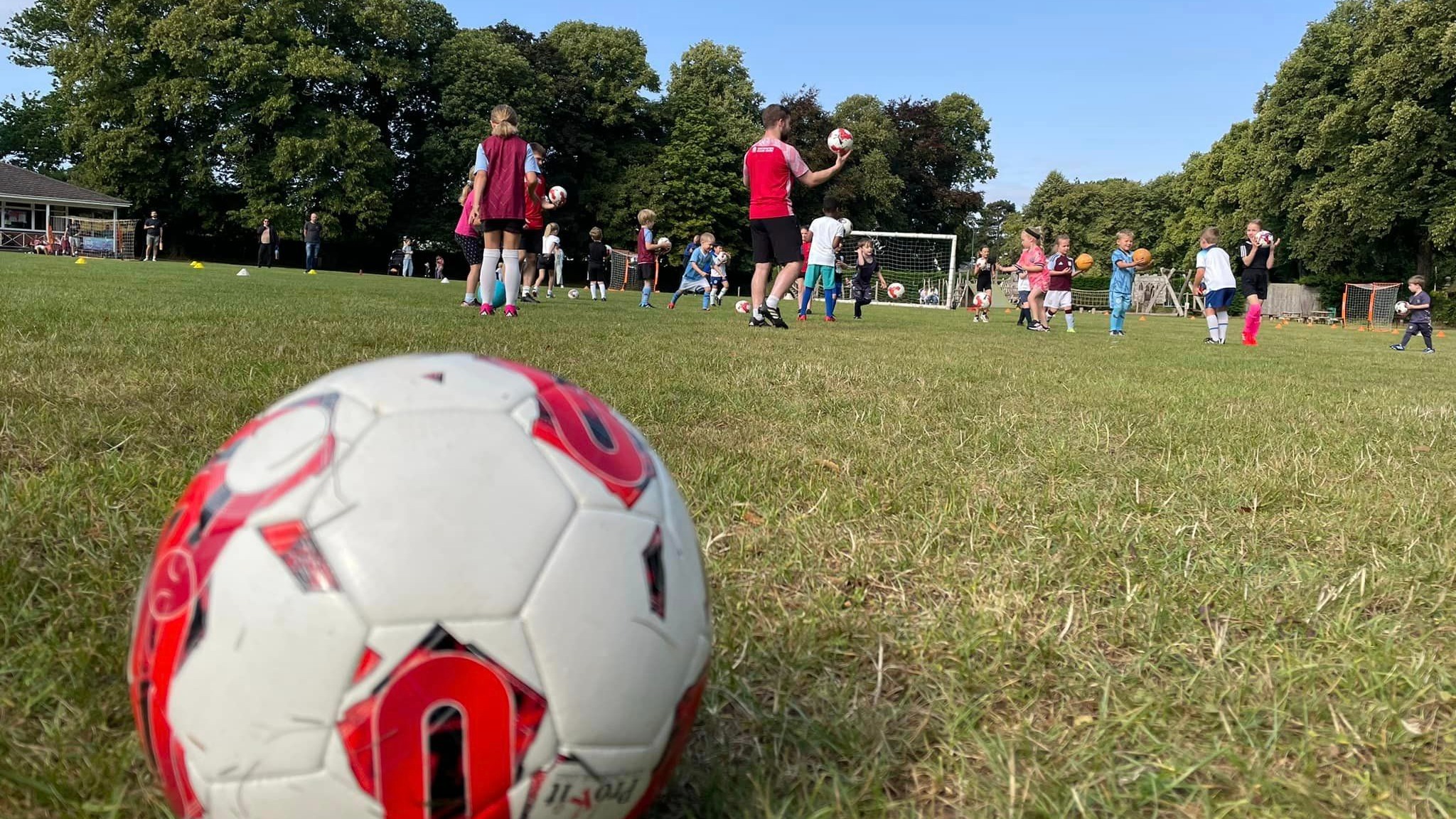 undefined-Whittington Soccer Centre-6