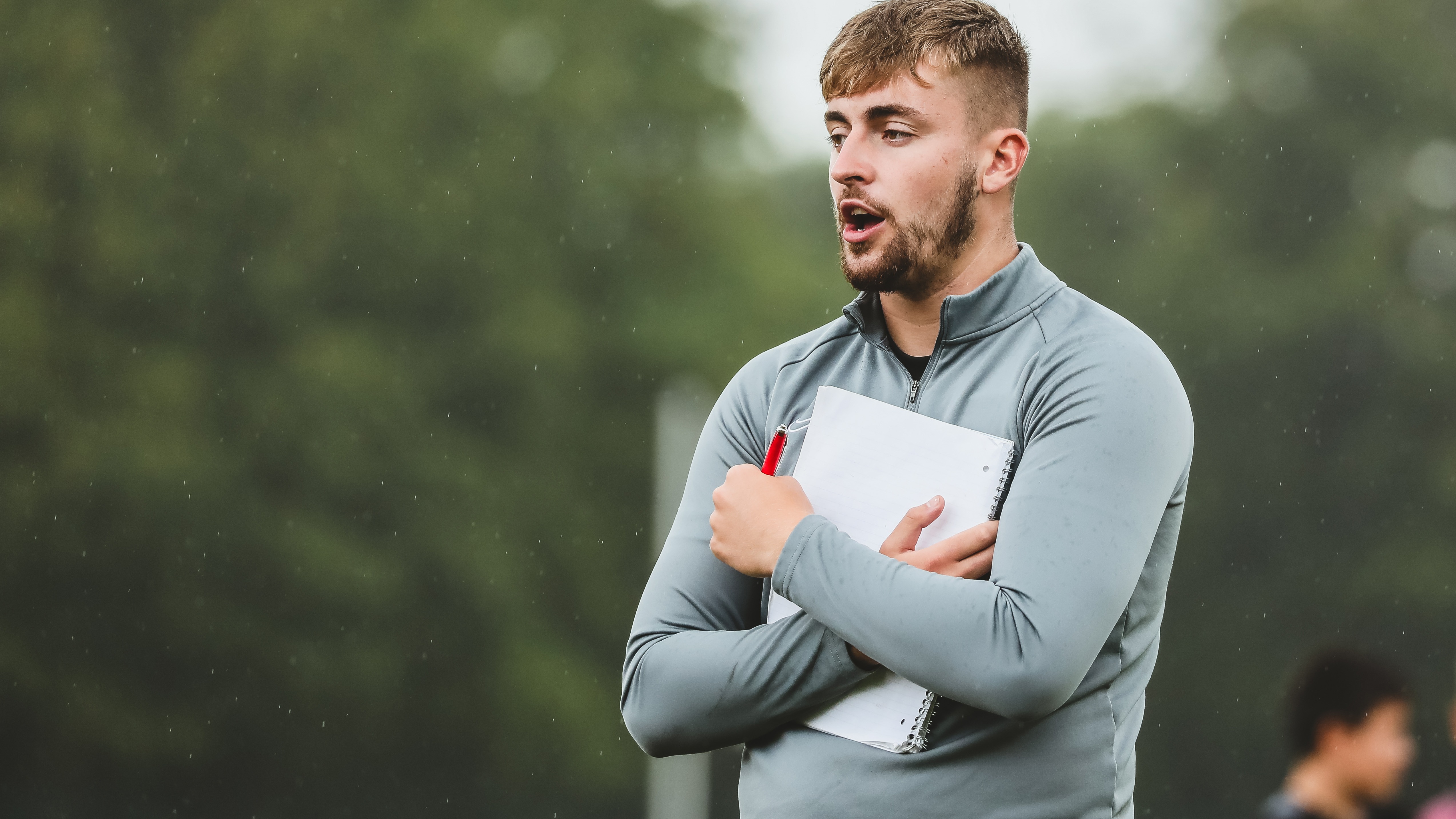 Group Goalkeeping-Whittington Soccer Centre-1
