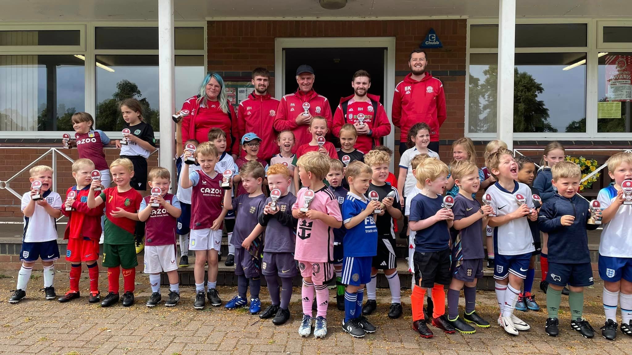 undefined-Whittington Soccer Centre-0