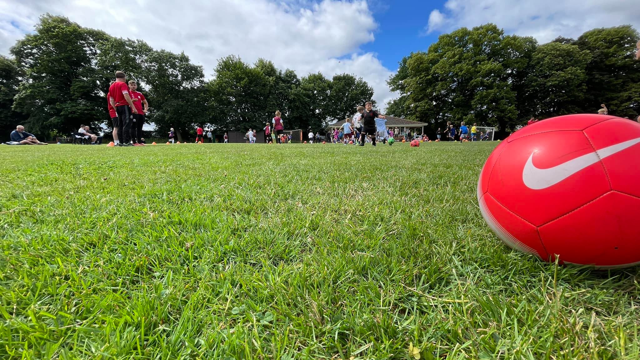 undefined-Whittington Soccer Centre-1