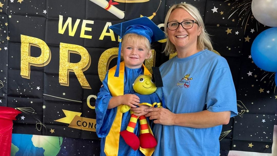 undefined-Phonics with Robot Reg Ashbourne and Uttoxeter-4