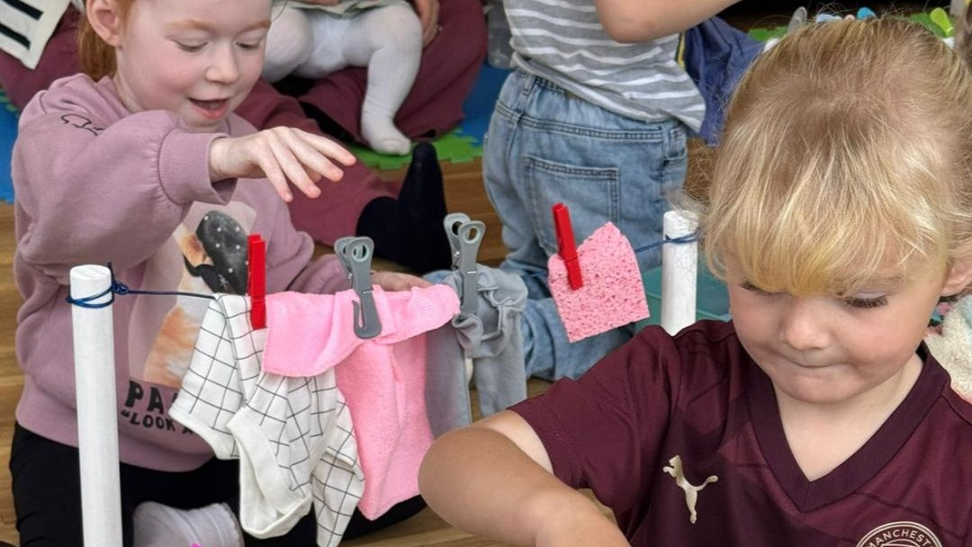 undefined-Phonics with Robot Reg Ashbourne and Uttoxeter-1