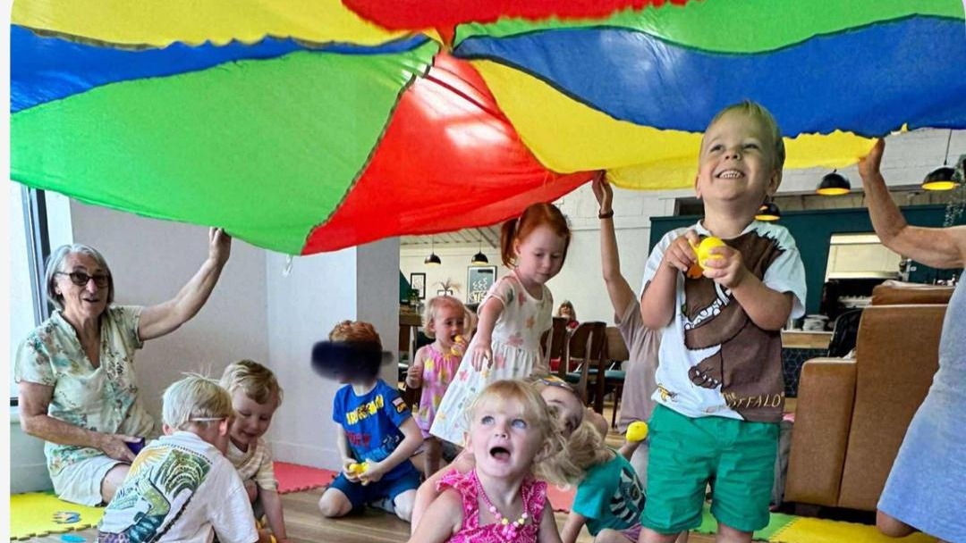 undefined-Phonics with Robot Reg Ashbourne and Uttoxeter-0