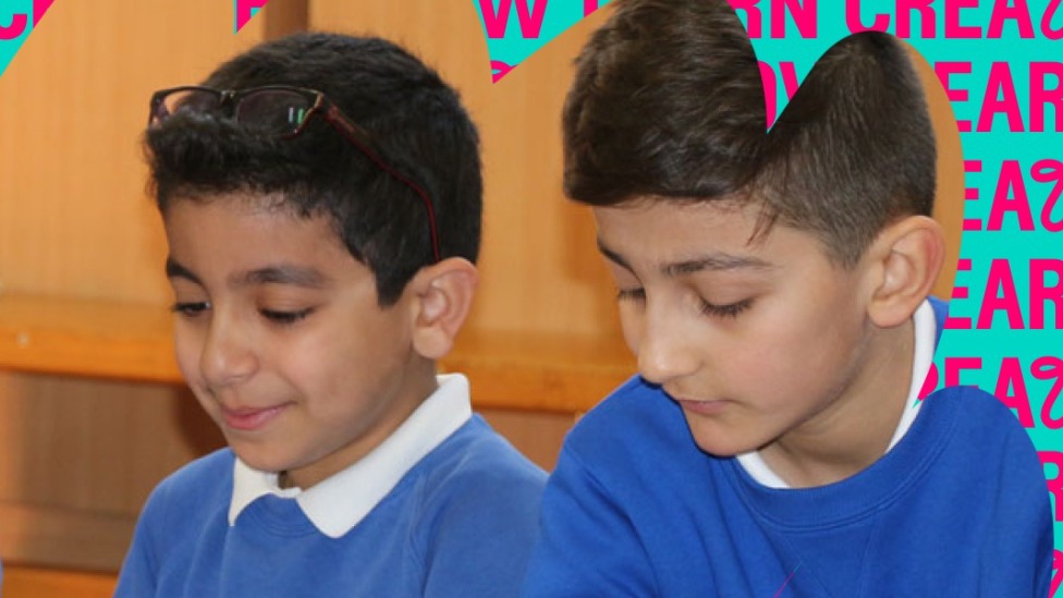 Drama Club | Year 3 - Year 6-Fresh Arts-0