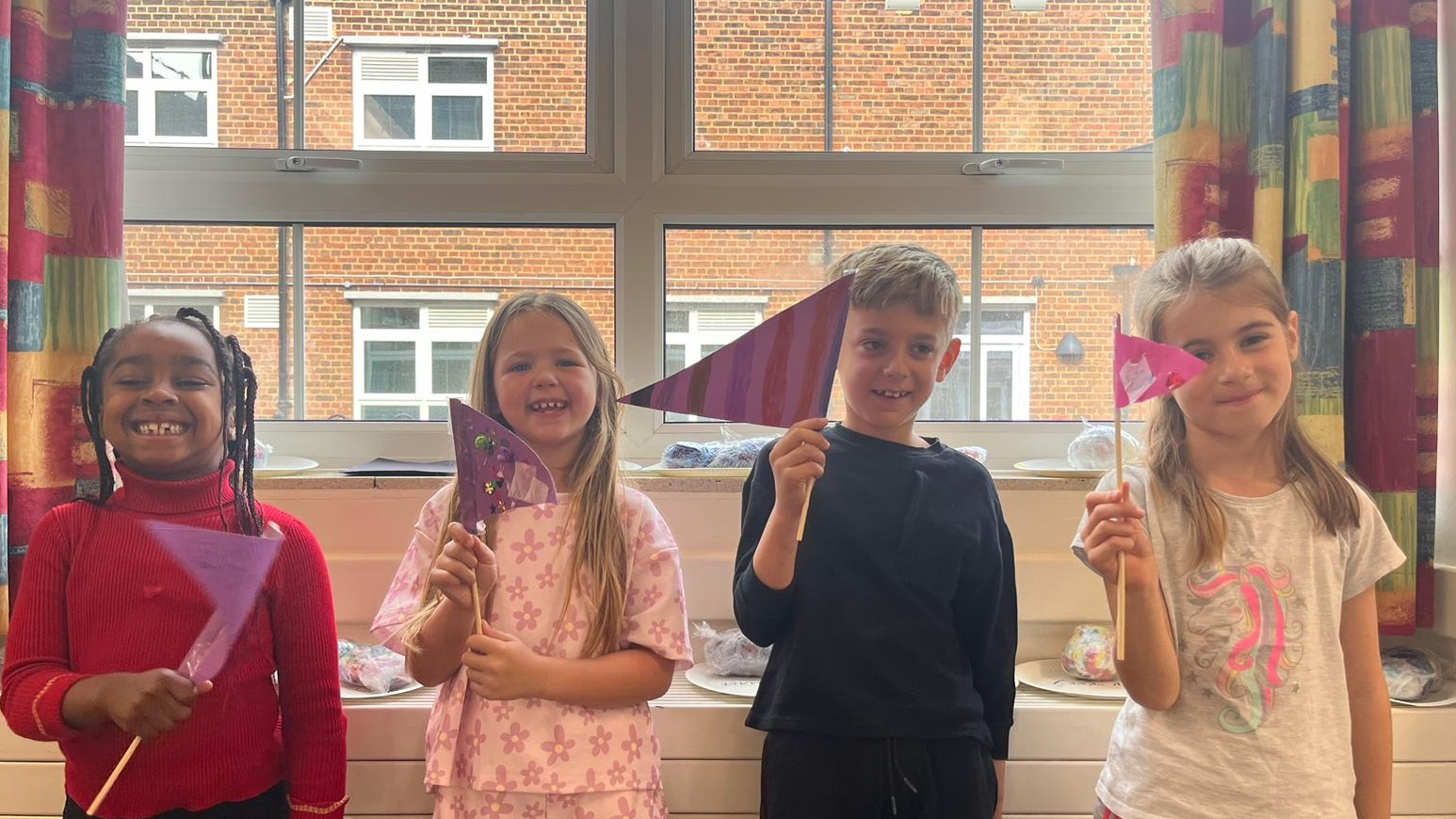 February Half Term Camp | Wembley Park-Fresh Arts ASC & CAMPS-3