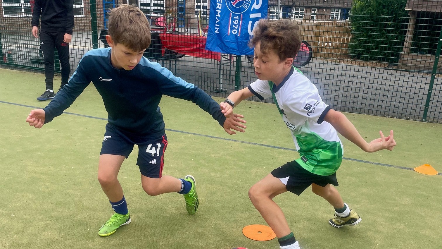 undefined-Roll With It Football Coaching LTD-6