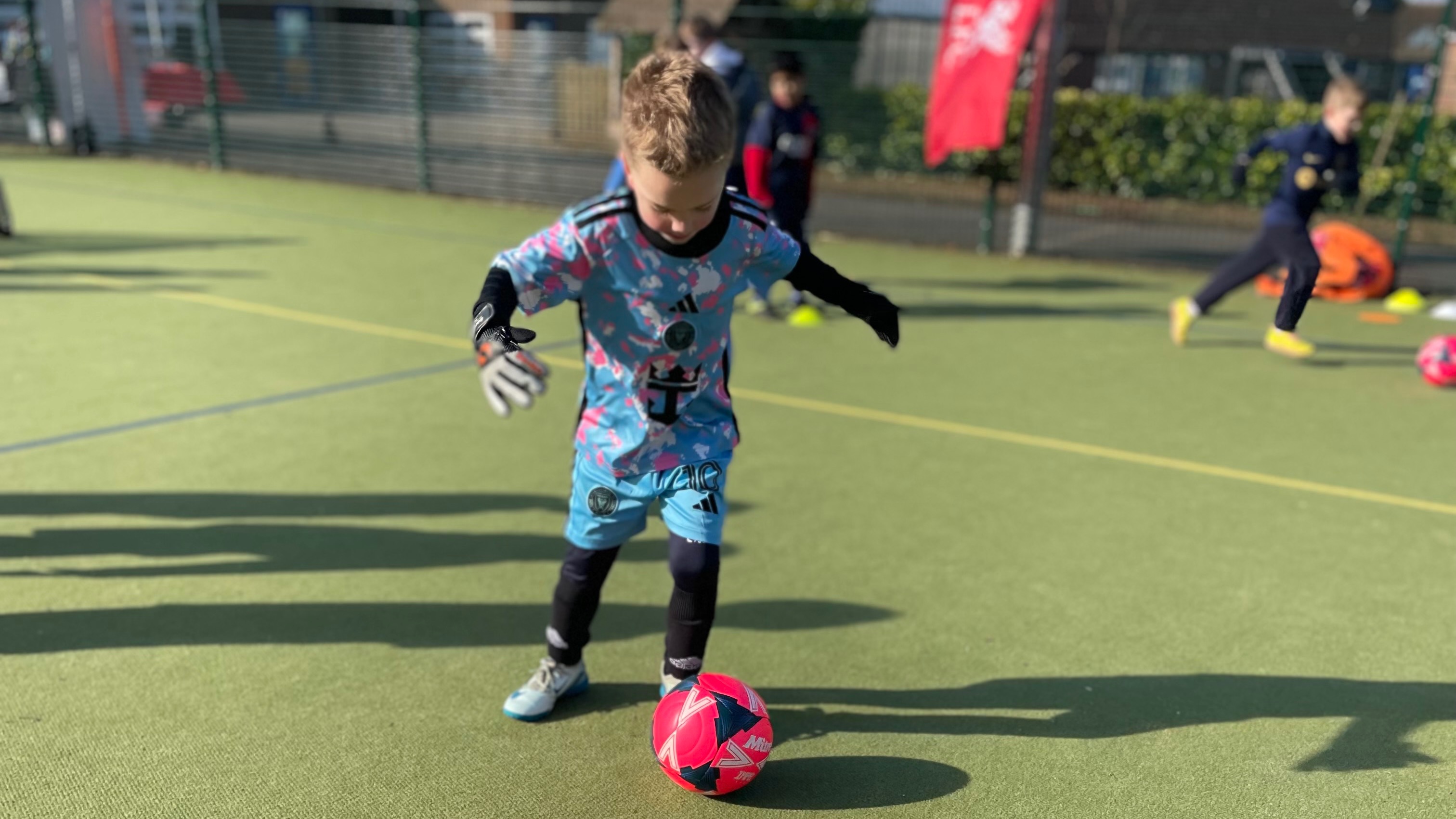 undefined-Roll With It Football Coaching LTD-7