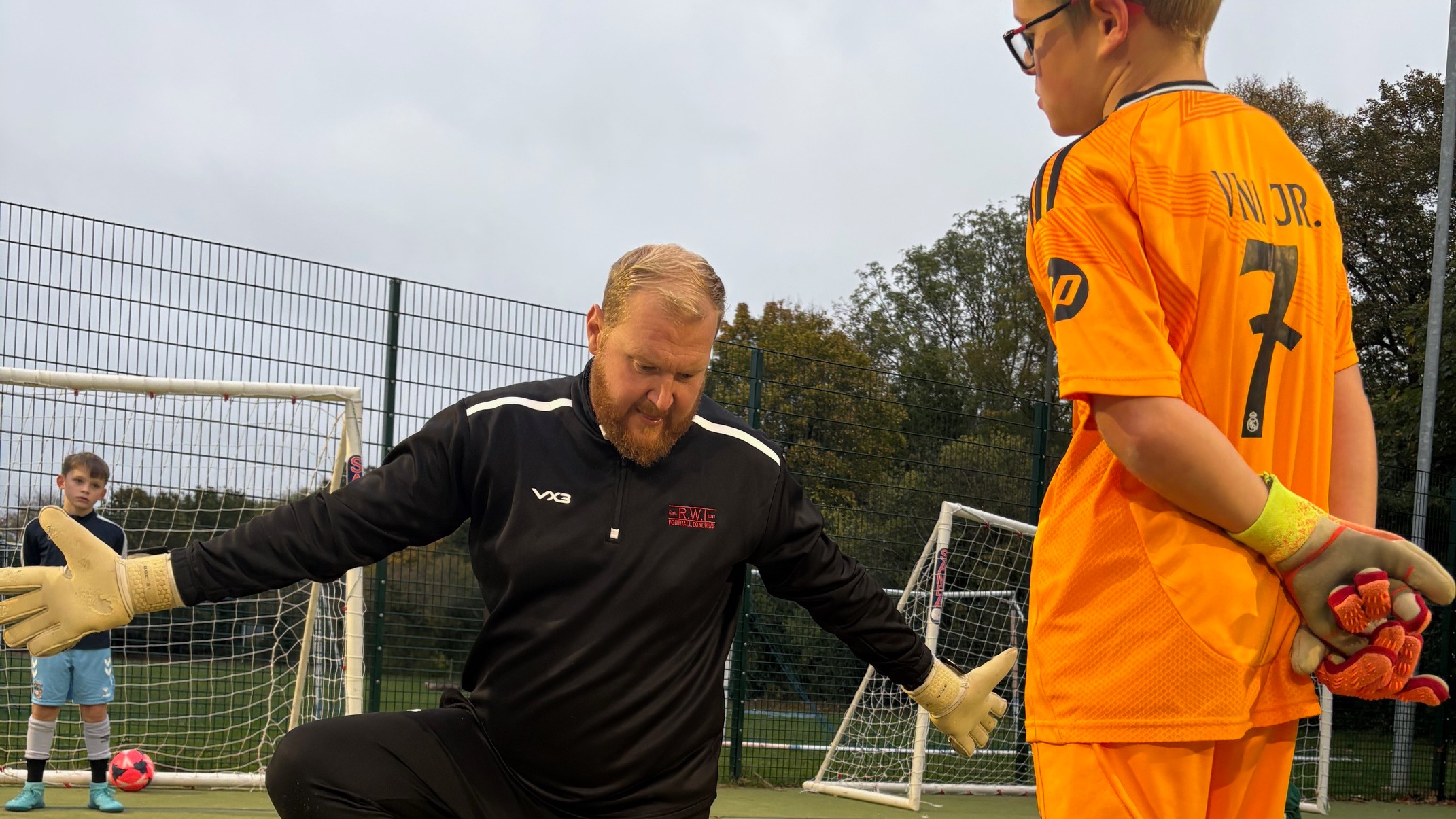 undefined-Roll With It Football Coaching LTD-5