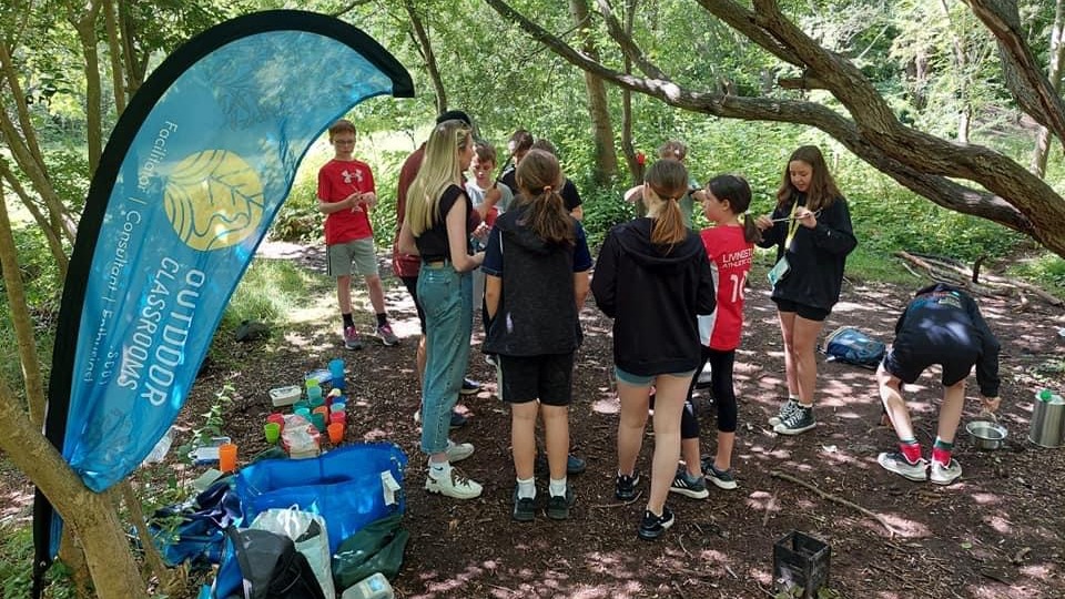 After School - Echline/Queensferry/St Margarets Tues P3+ — photo 2