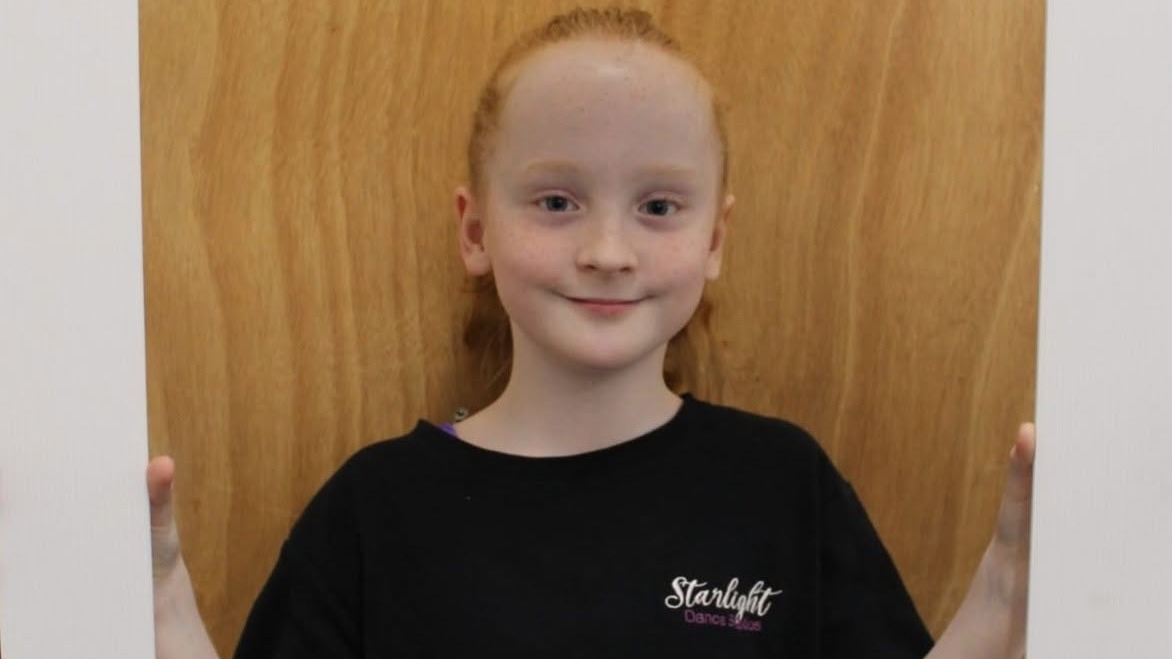 Shooting Stars Dance Class — photo 3
