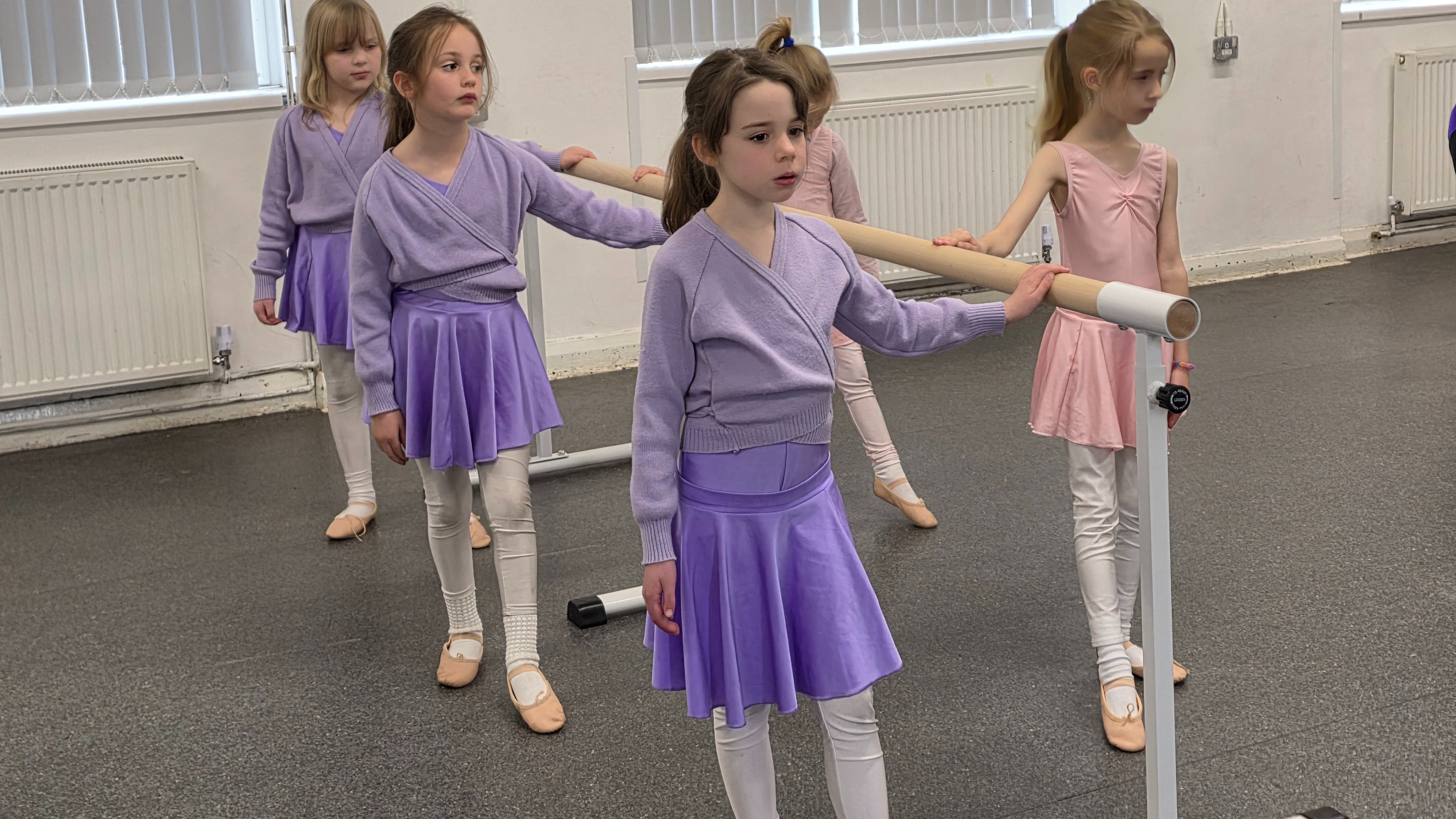 Dazzling Stars Dance Classes ` — photo 2