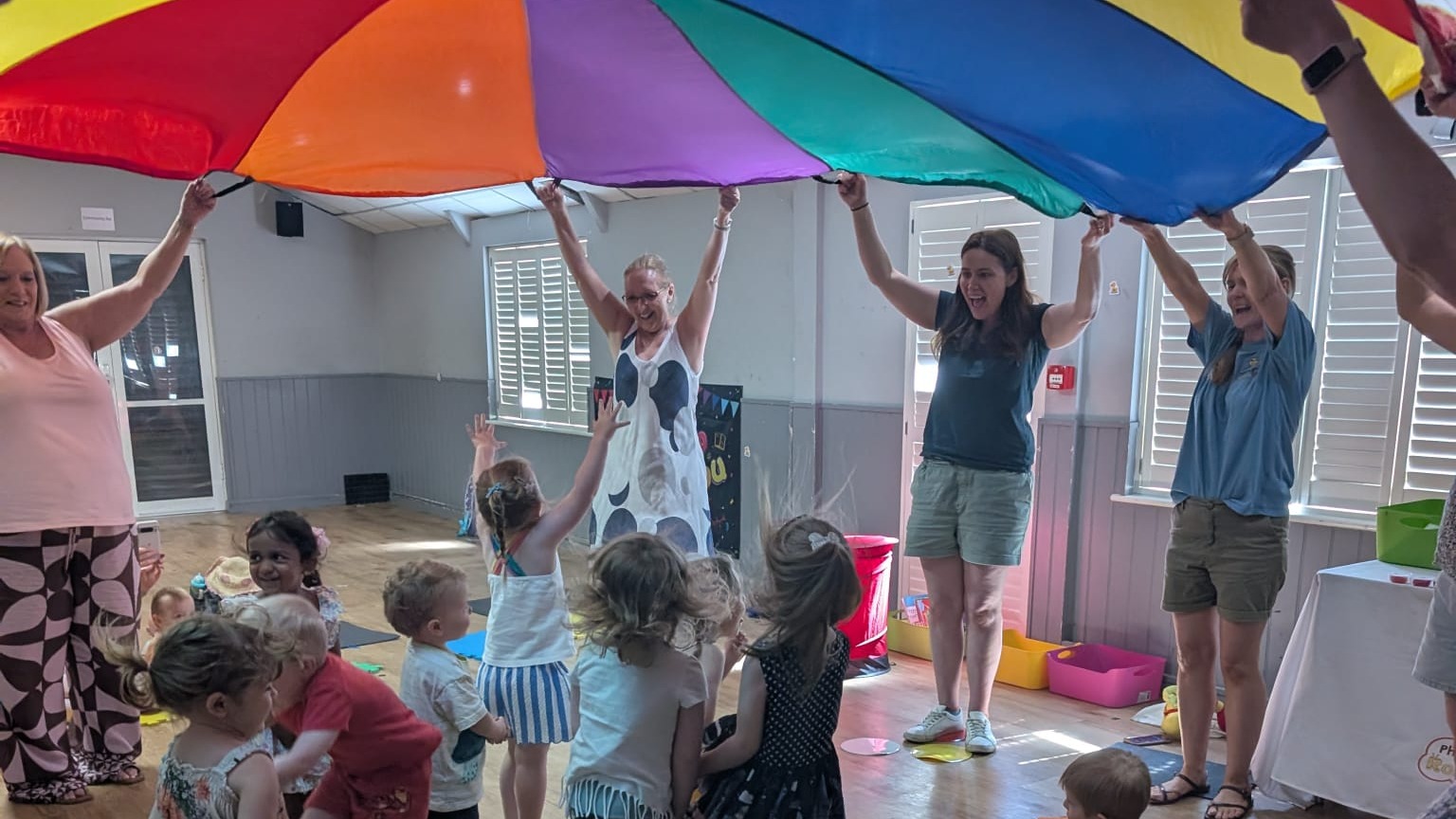 undefined-Phonics with Robot Reg Gloucester-2