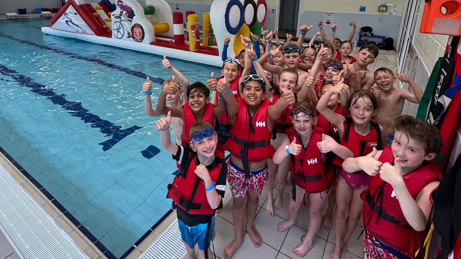 February Half-Term MegaCamp - Davenies School-First Touch Sports-3