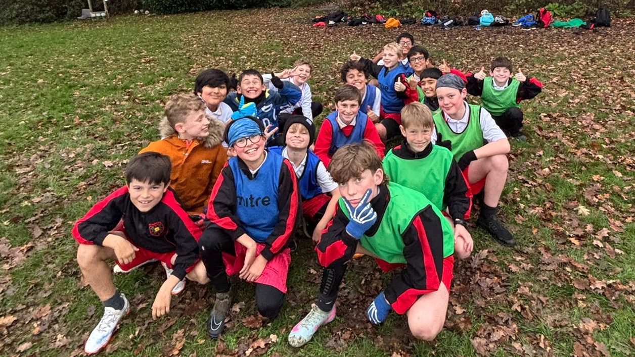 Elangeni School Football After School Clubs-First Touch Sports-0