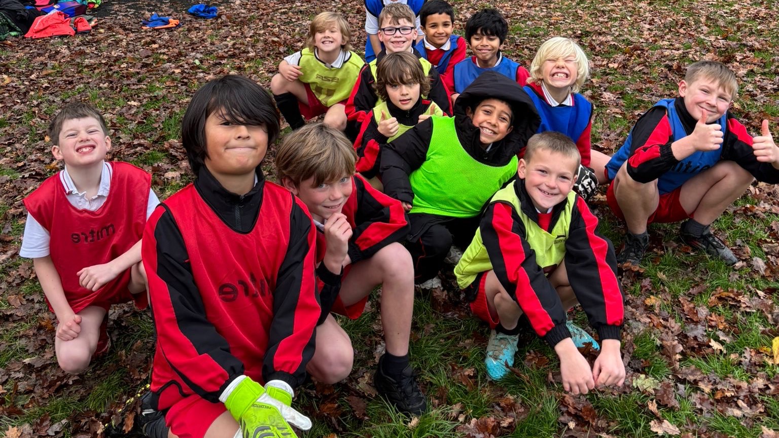 Elangeni School Football After School Clubs-First Touch Sports-1