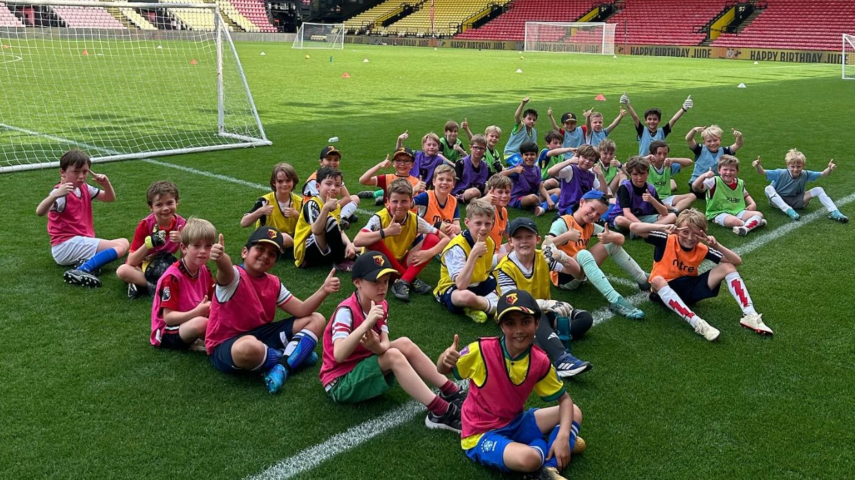 undefined-First Touch Sports-4