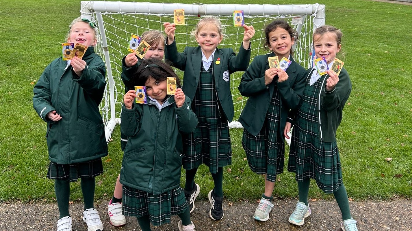 Heatherton School Lunch Clubs-First Touch Sports-0