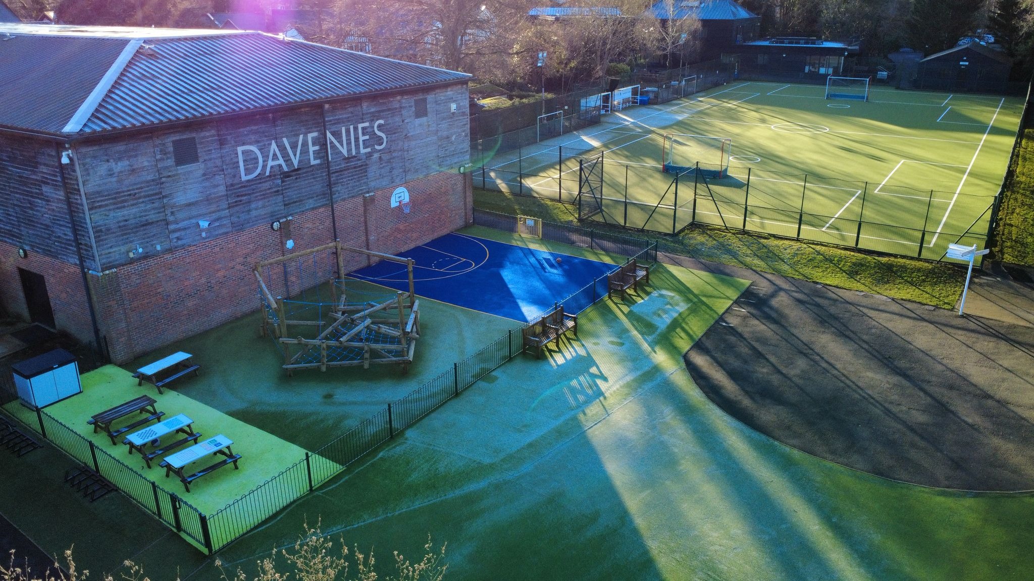 undefined-First Touch Sports-5