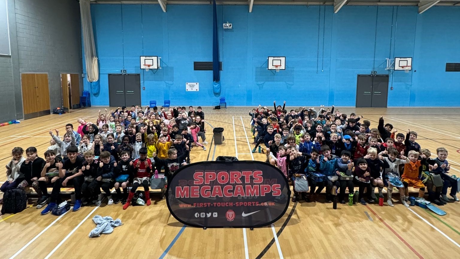 undefined-First Touch Sports-1