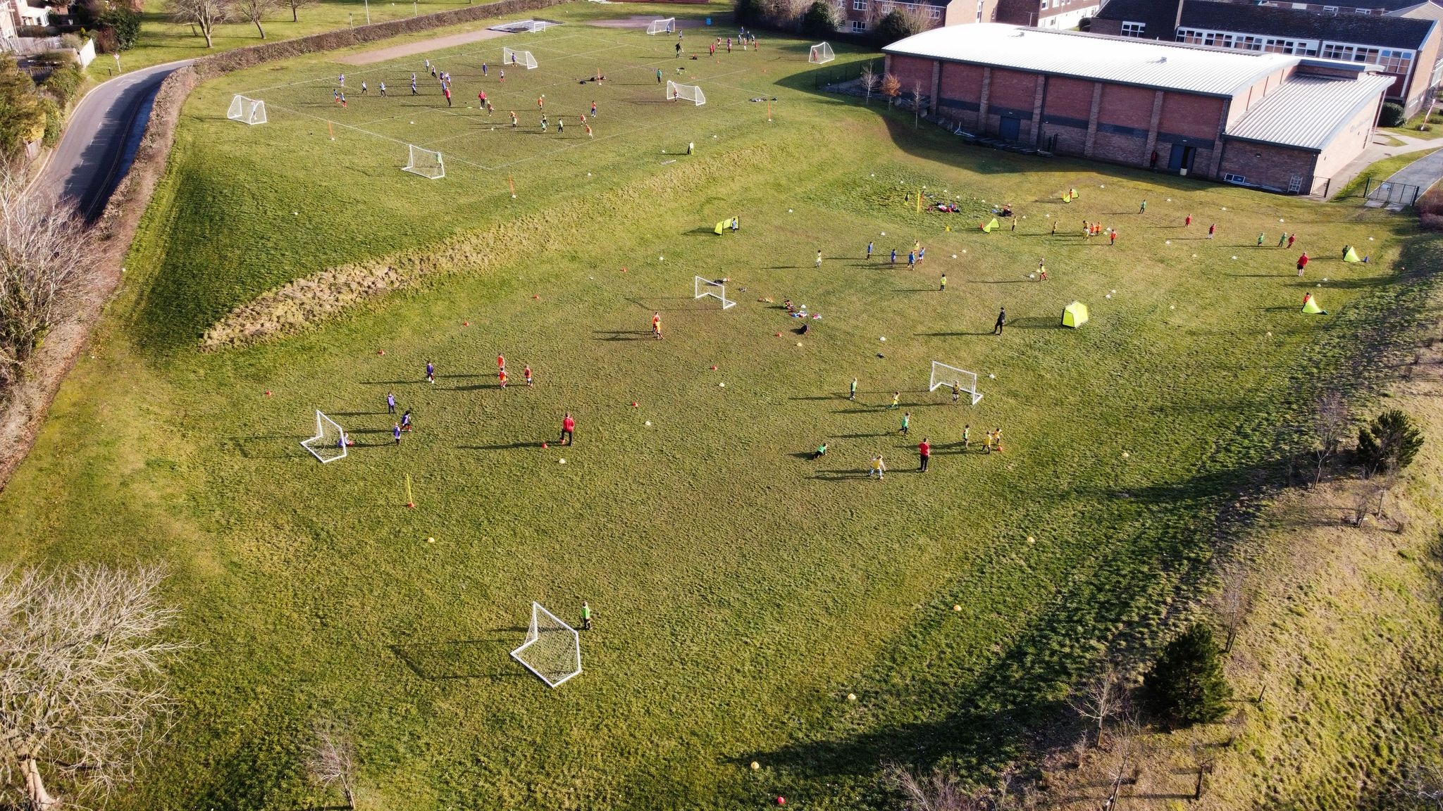 undefined-First Touch Sports-6