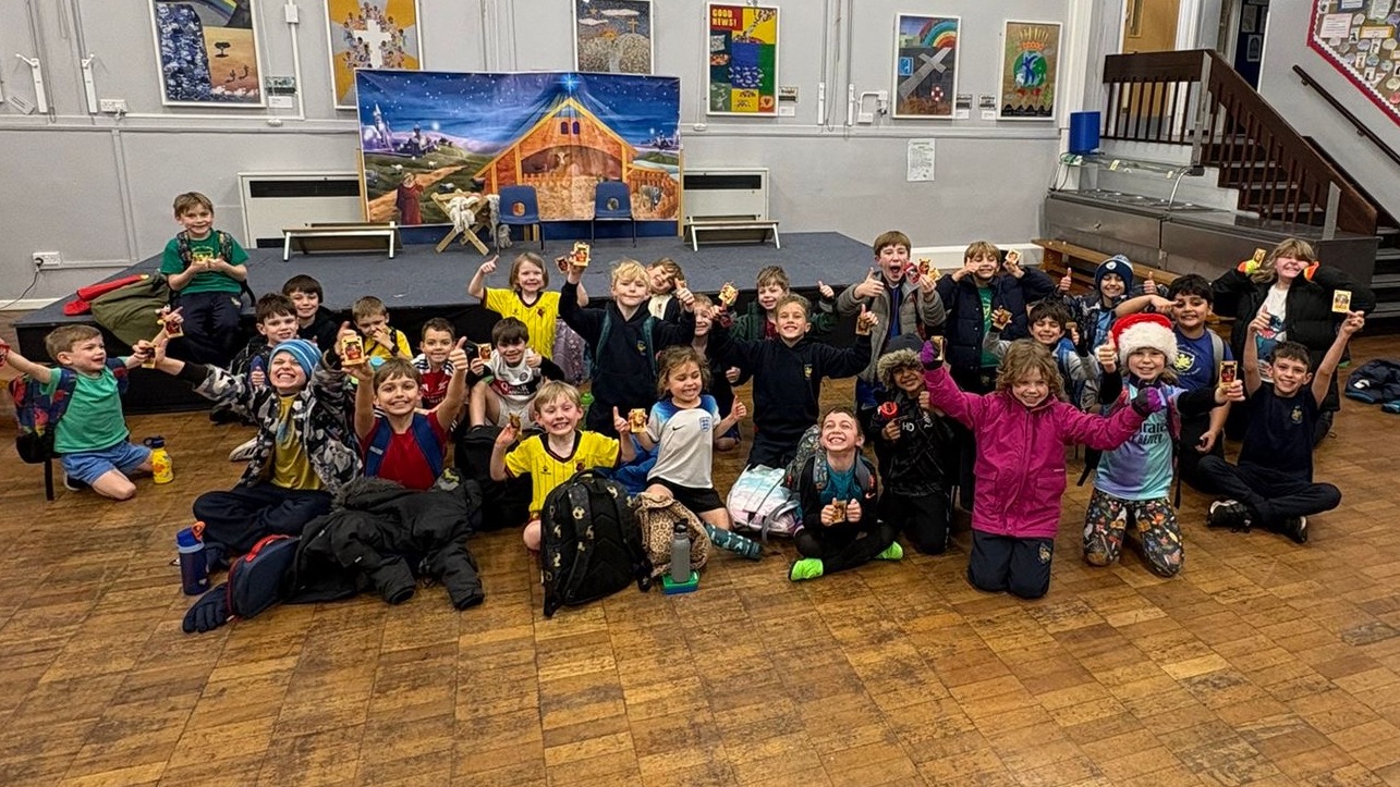 Chesham Bois School After School Clubs-First Touch Sports-1