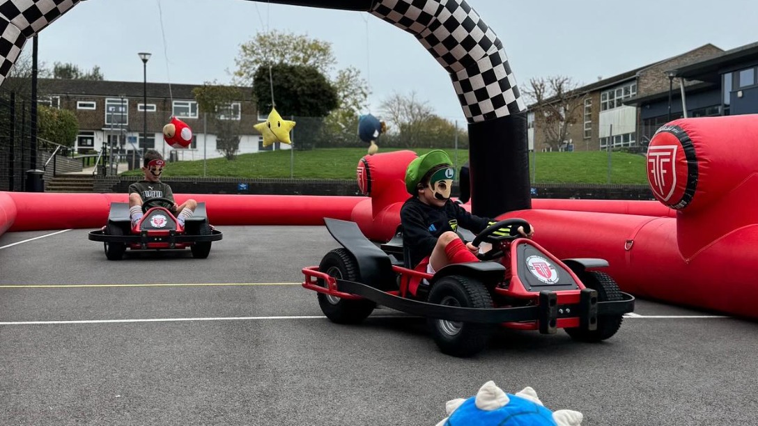 undefined-First Touch Sports-2