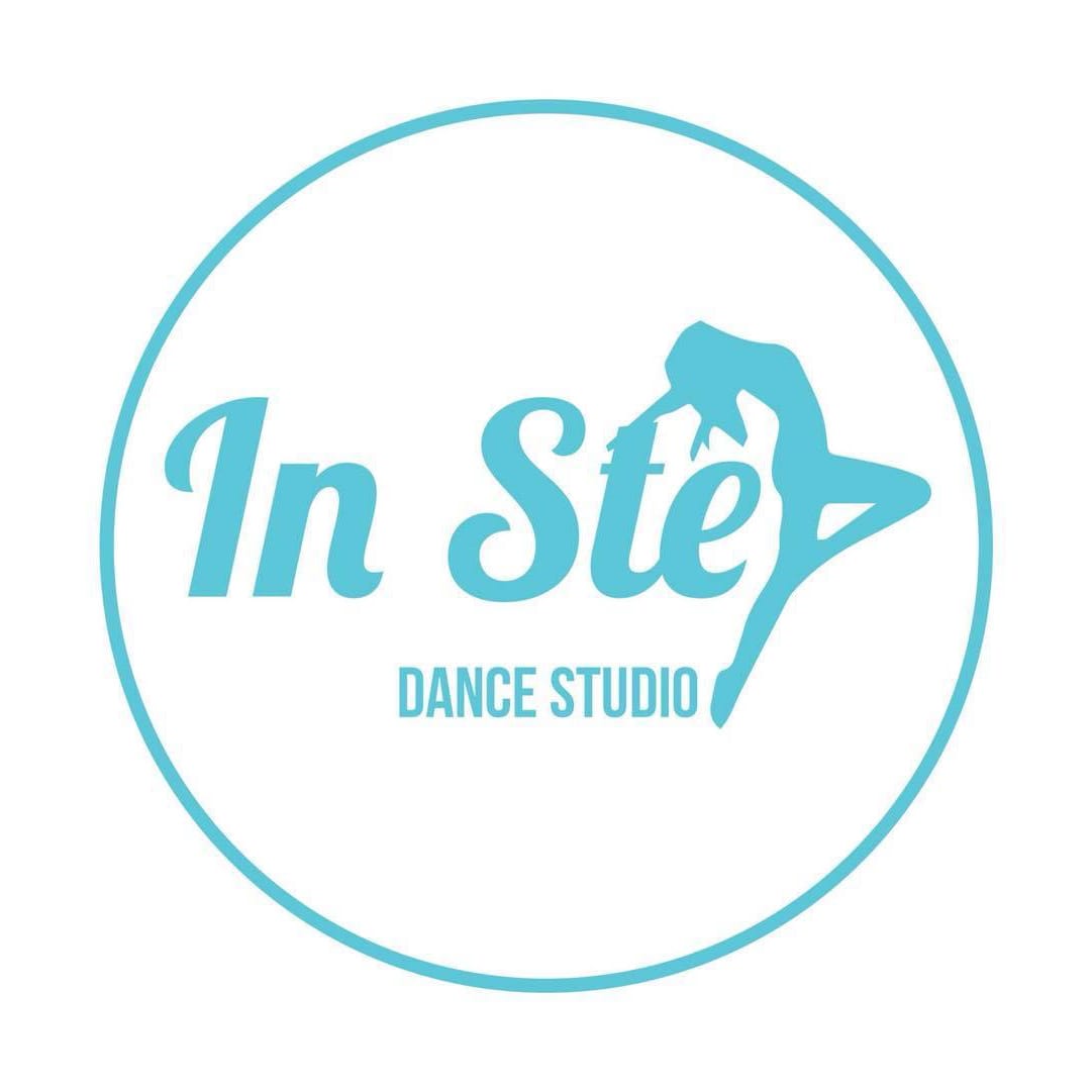 In Step Dance Studios