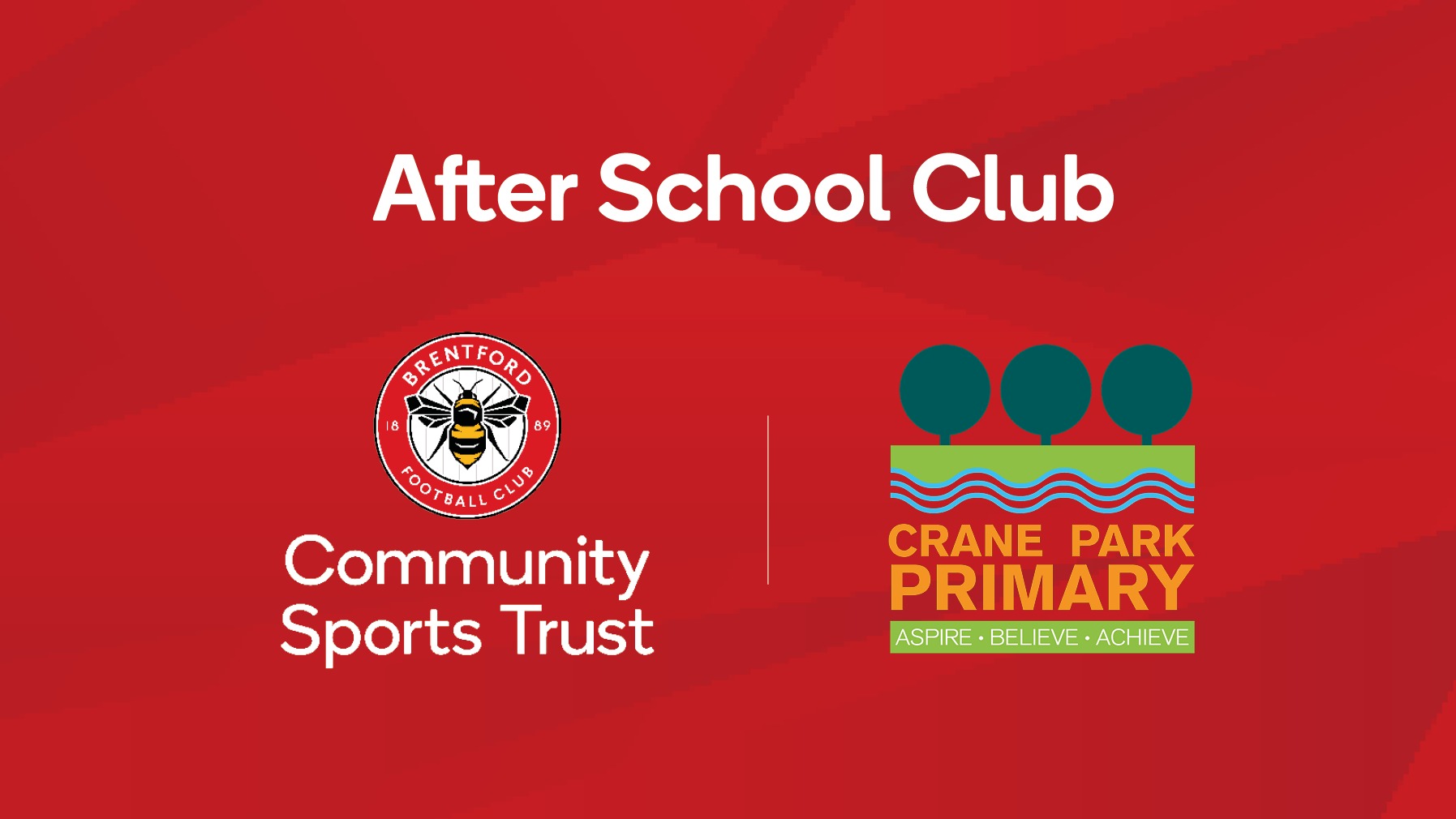 Crane Park Primary - Monday - Autumn 26/27